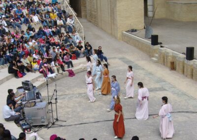 X Festival de Sagunto – 2006