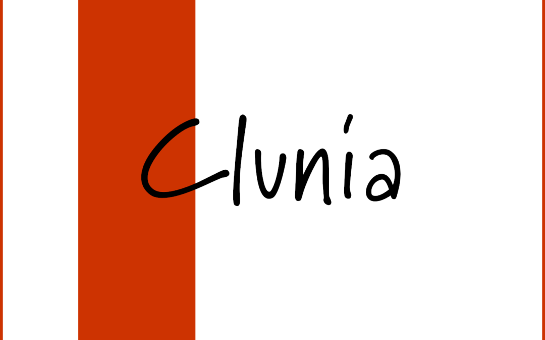 Clunia