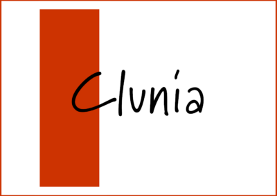 Clunia