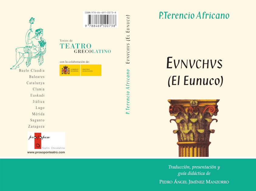 Eunuchus, de Terencio