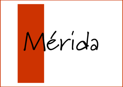 Mérida