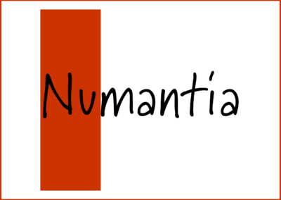 Numantia