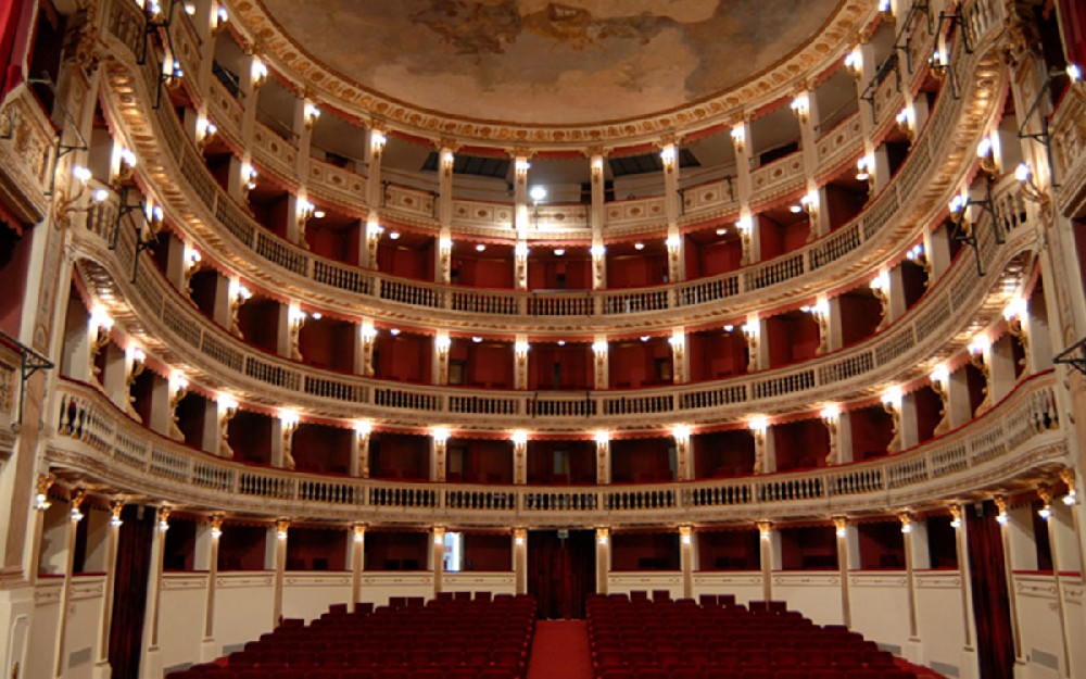 teatro mercadante