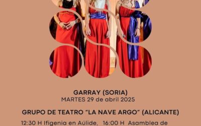 Y después del ‘apagón’, se hizo la luz en Numantia – Garray