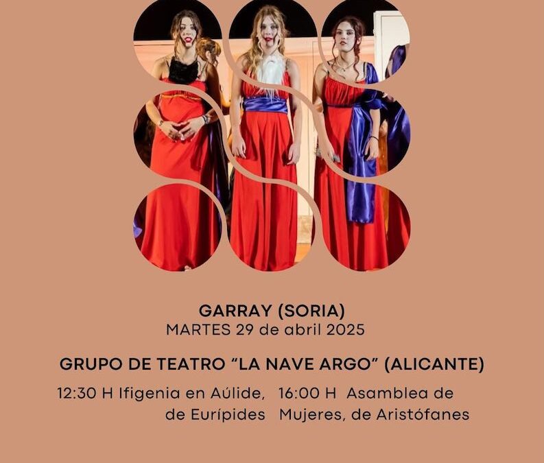 Y después del ‘apagón’, se hizo la luz en Numantia – Garray
