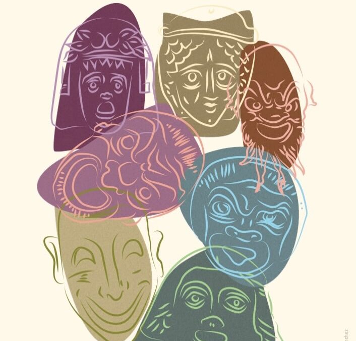 LUDI SAGUNTINI – XXVIII FESTIVAL DE TEATRE GRECOLLATÍ