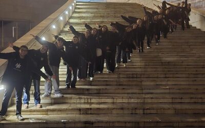 XXIX Festival Juvenil de Teatro Grecolatino en Euskadi