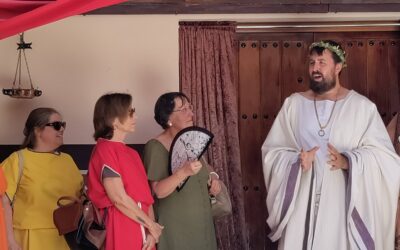 Prósopon celebra la XXII Clausura de sus festivales