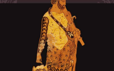 Portada del programa de los Festivales de 2026