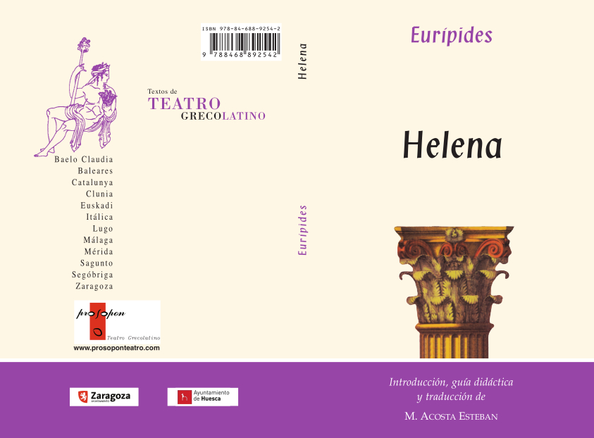 Helena, de Eurípides