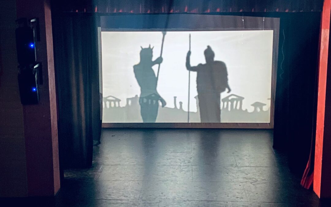 VIII Festival de Teatro Juvenil Grecolatino ‘Villa de los Sueños’