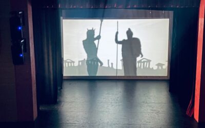 VIII Festival de Teatro Juvenil Grecolatino ‘Villa de los Sueños’