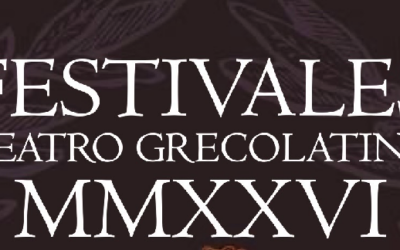 Programa de los Festivales de 2026