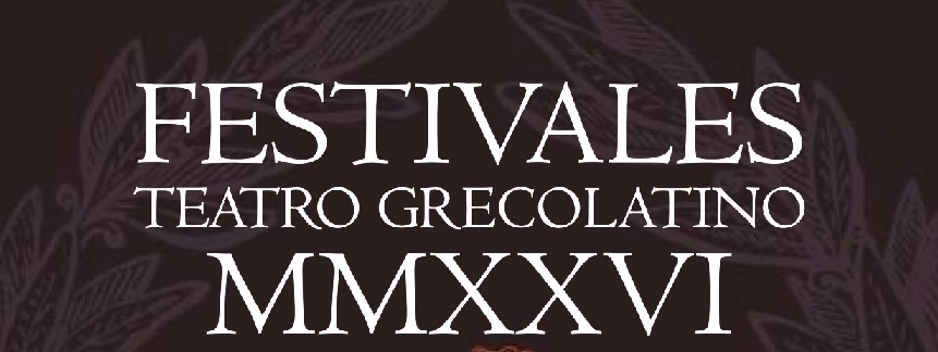 Programa de los Festivales de 2026